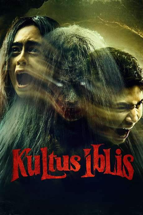 Kultus Iblis